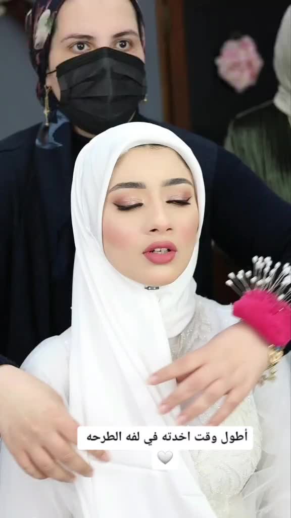 @Riham Helmy makeupartist