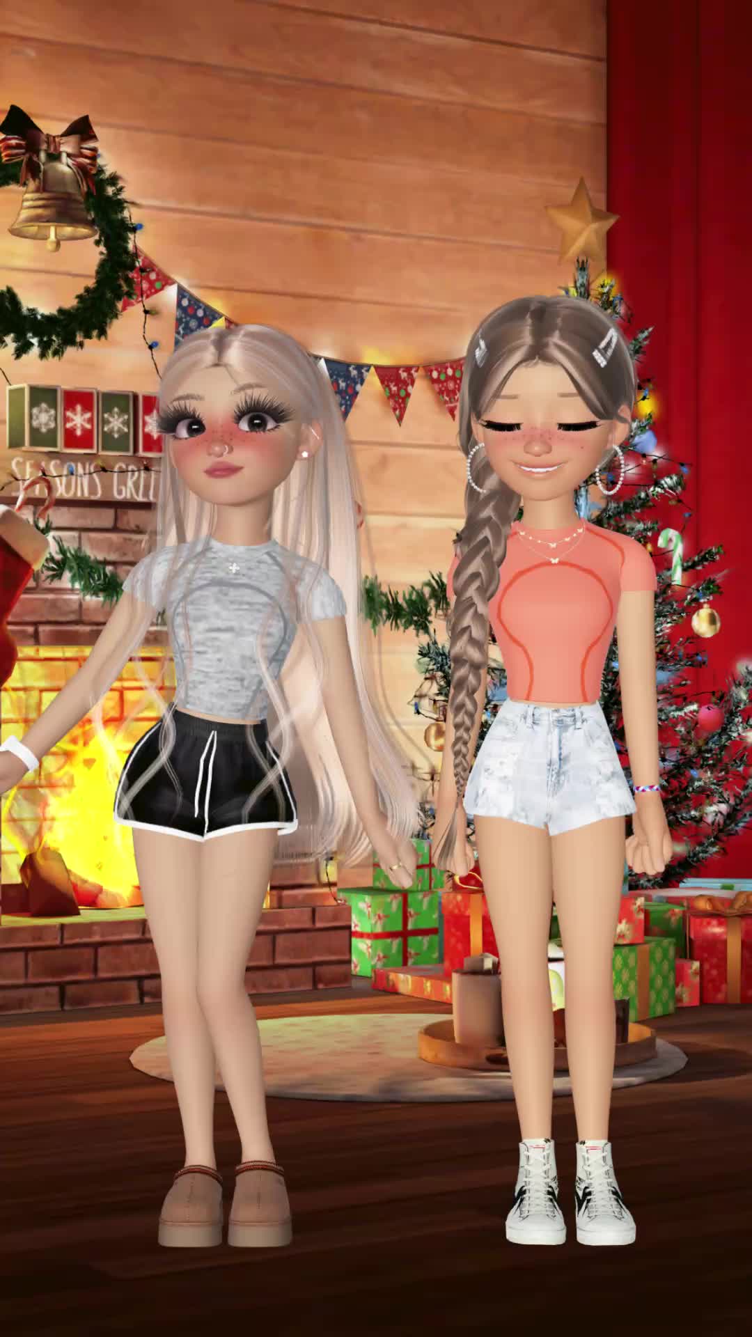 @✨Izzy . Dar✨