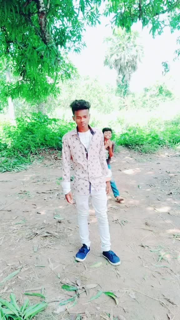 @mantu naik