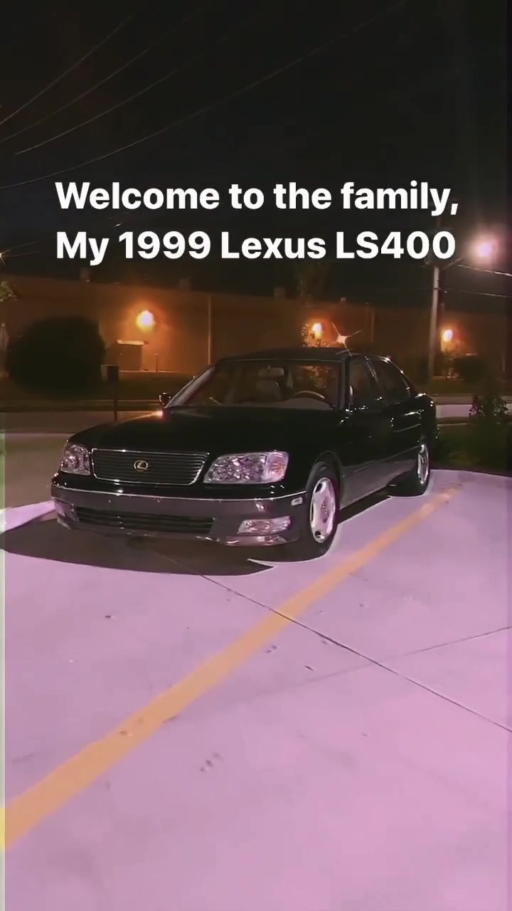 @Yacht_ls400