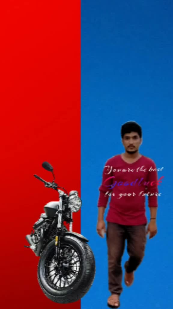 @Lavudya Ram Chander