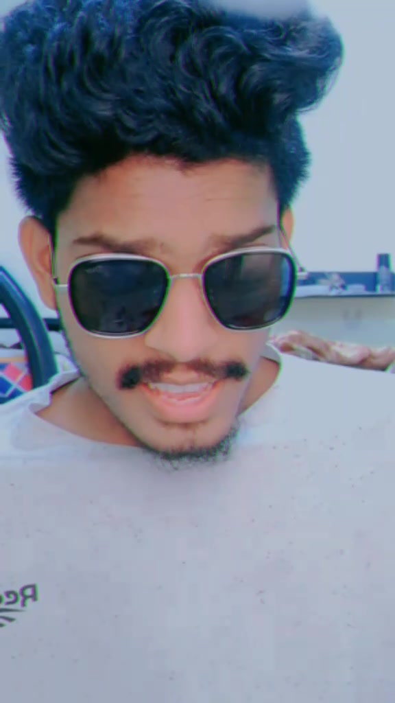@Vishnu Shetty