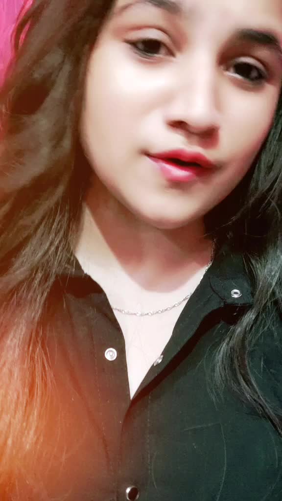 @SanjanaSalpekar⚡⚡