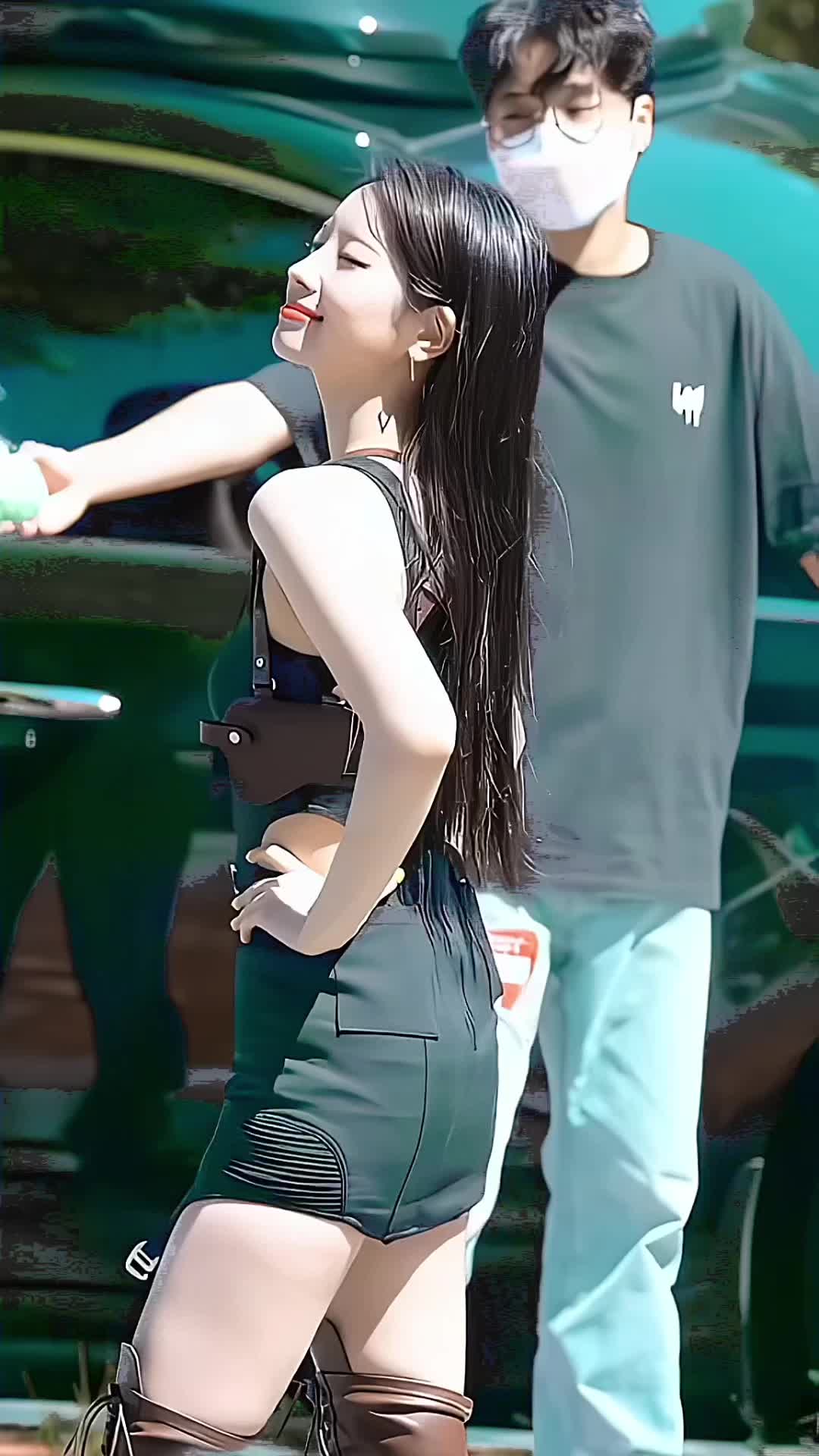 @ForeverSuli
