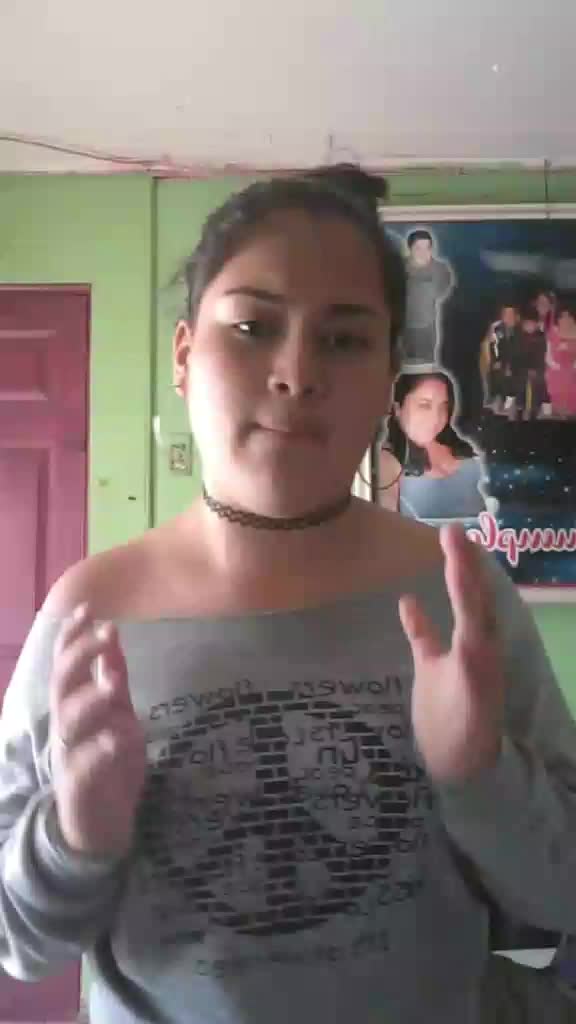 @Francisca Carrasco