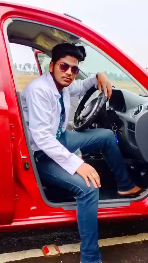 @Harinadh