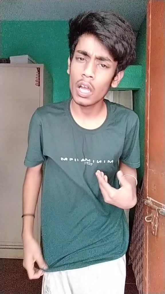 @Harsh Taak