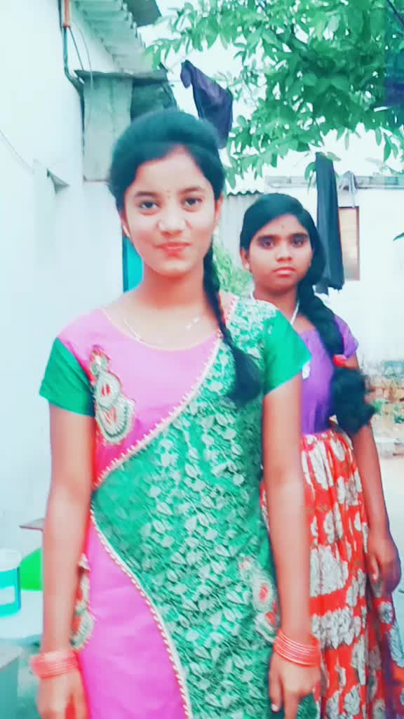 @chinni minchu