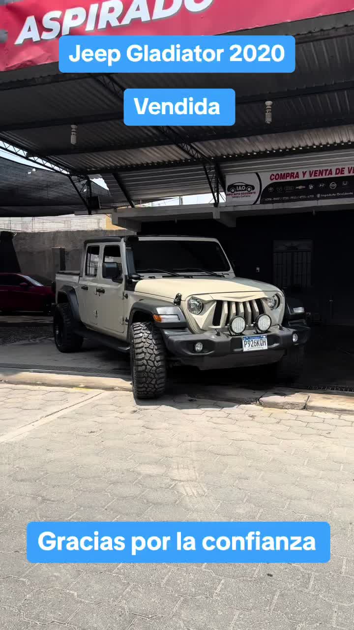 @ImpoAuto Occidente
