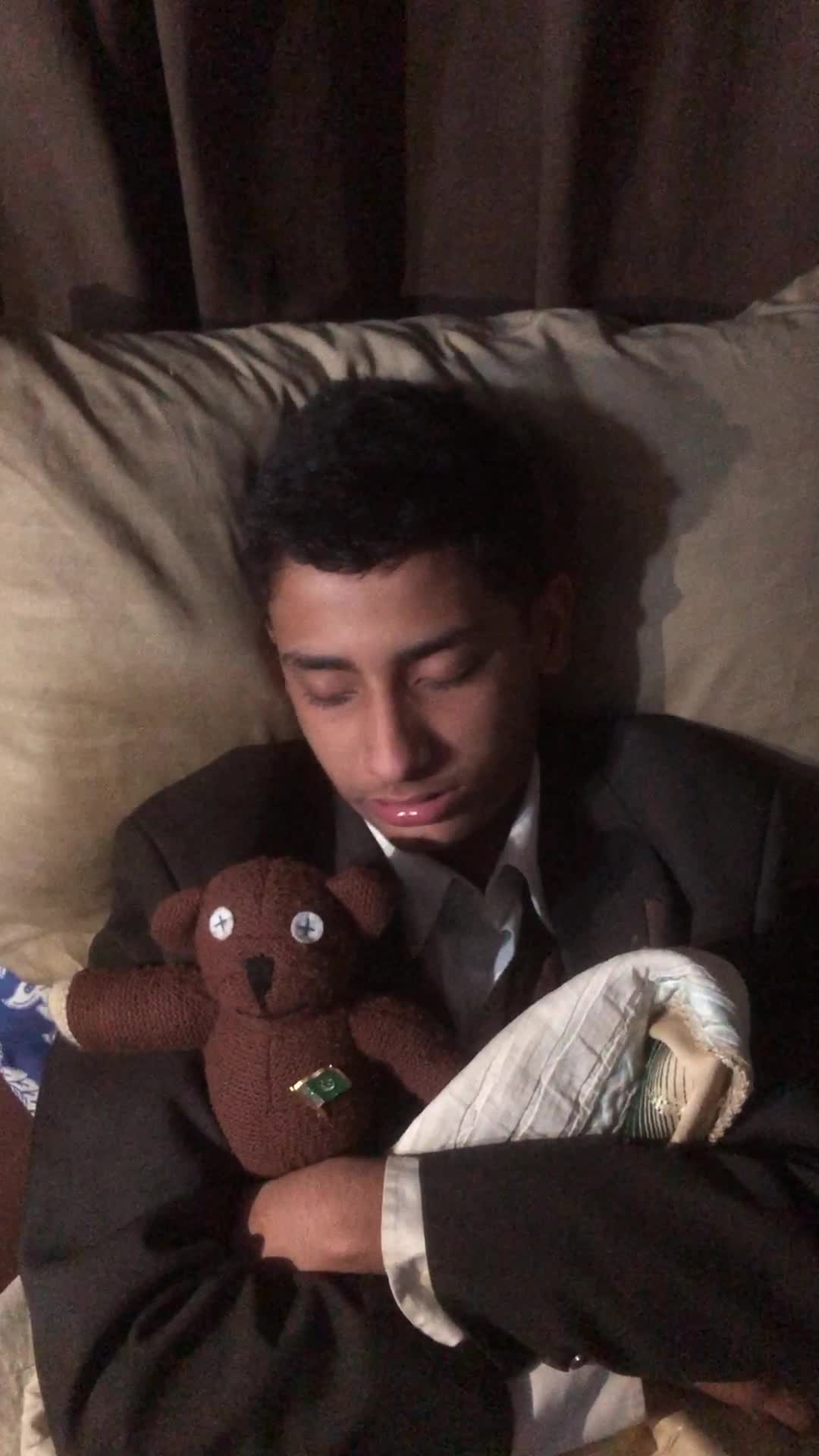 @Bacha Bean (Kid&rsquo;s Mr Bean)