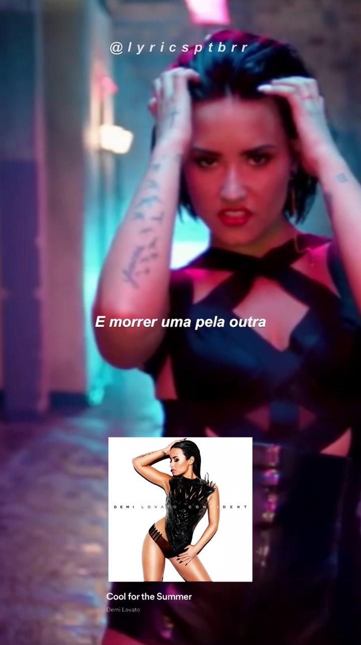 @Lyrics Br