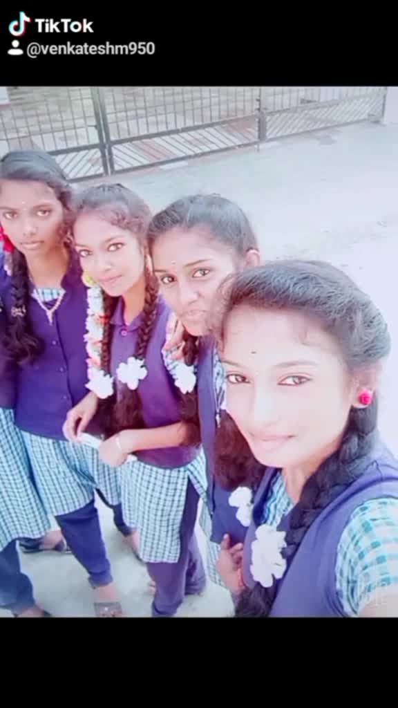 @Venkatesh M
