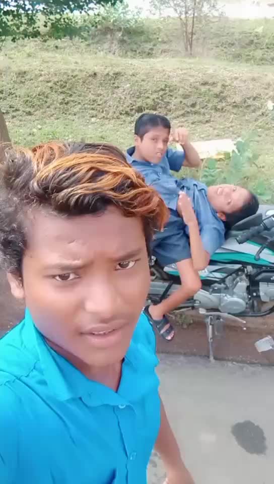 @Dinesh Sahu