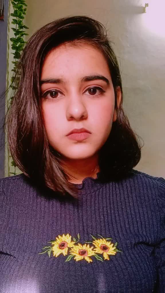 @Mahak Kaushik