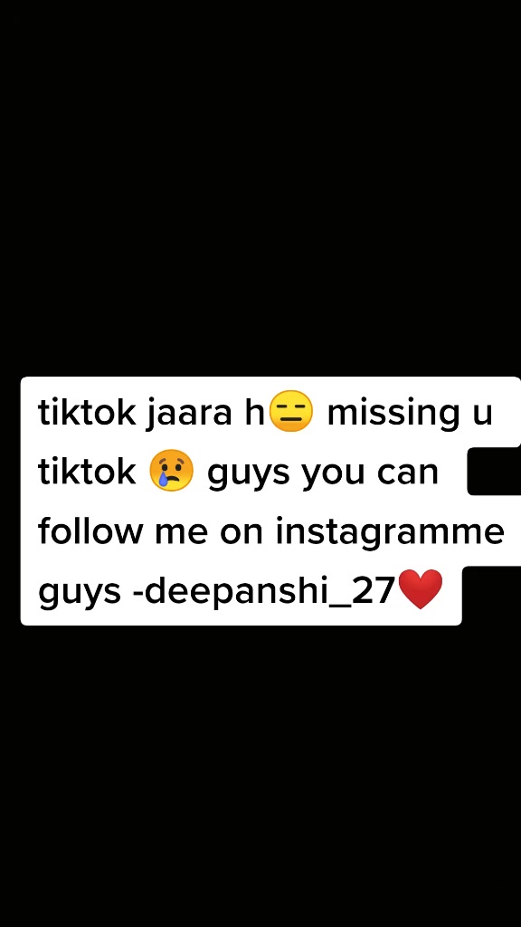 @Deepanshi rajput ❤