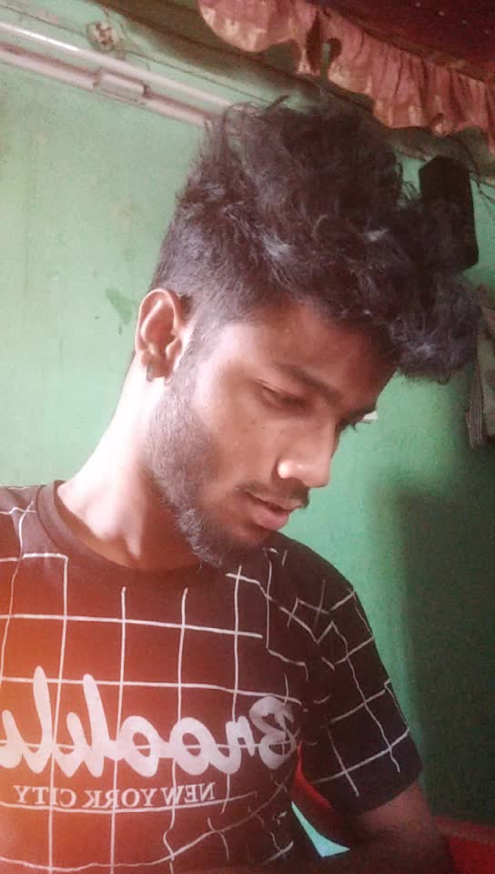 @Raj Roy
