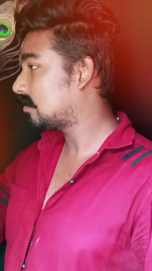 @Vichu Vichu Skandha