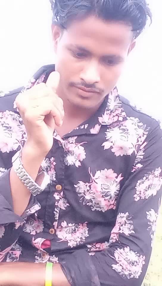 @SAD BOY GHANASHYAM