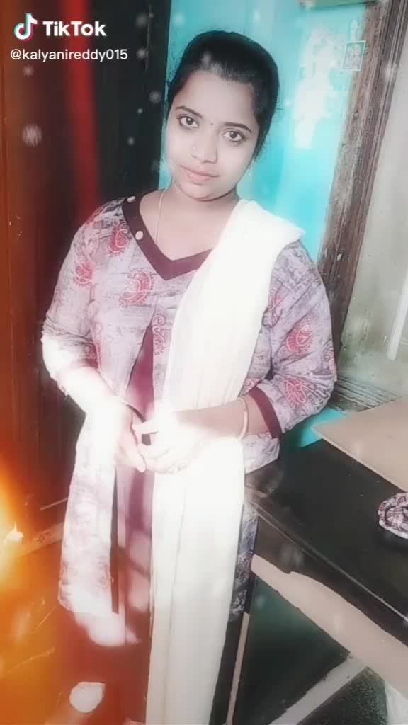@Vidya Reddy