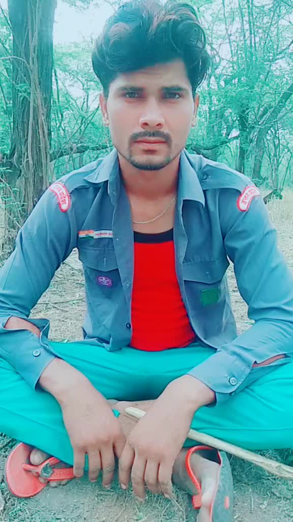 @Ajeet Thakur