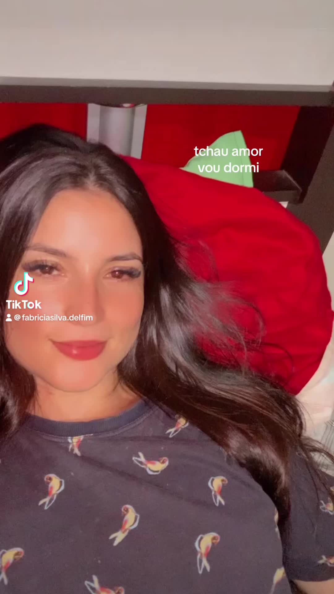 @Fabricia Silva
