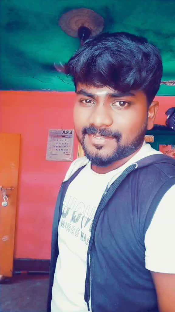 @acting hari