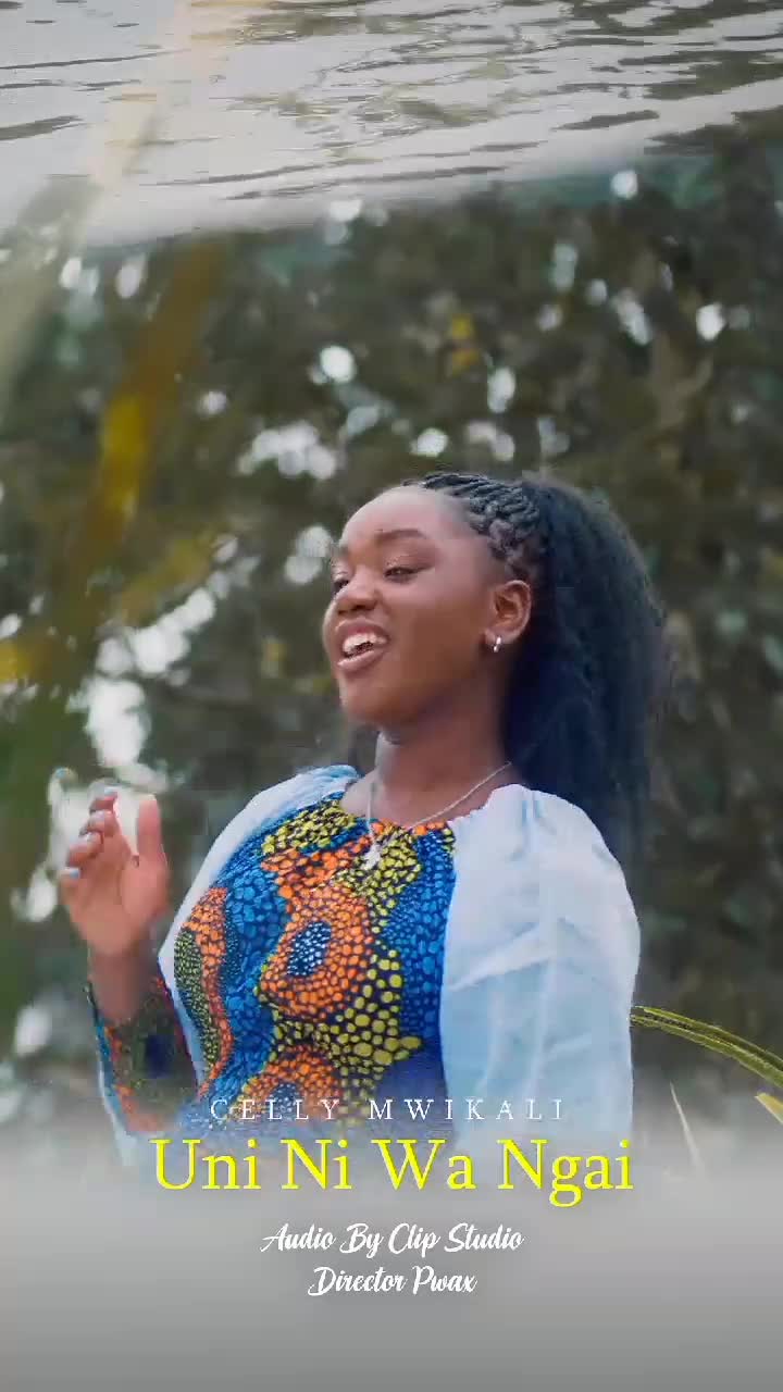 @❤️cellymwiks💙🦋🇰🇪