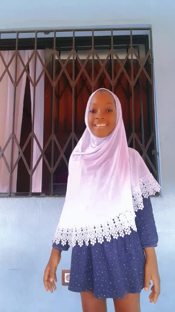 @Zeinab Fofana