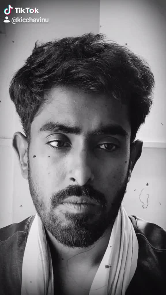 @Kiccha Vinu