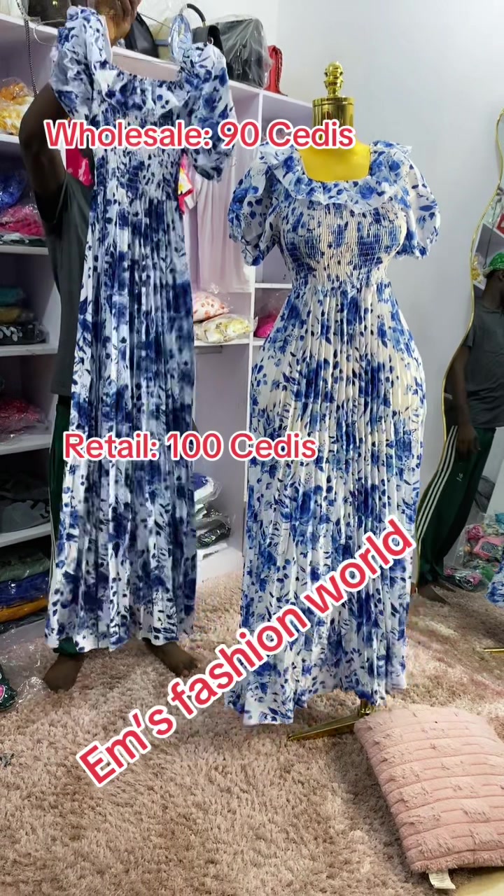 @Em&rsquo;s Fashion world