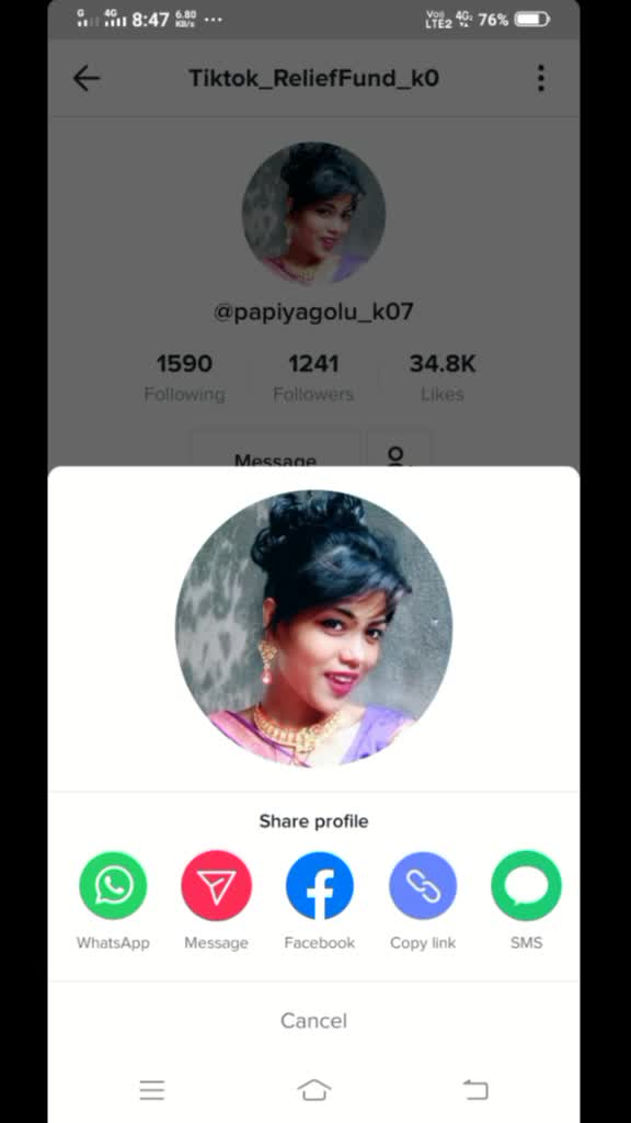 @sreeradha ❤