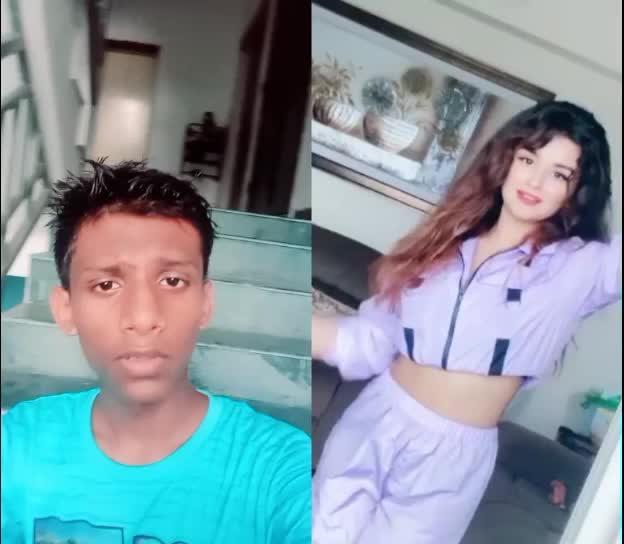 @Vrushika Krish Rana 😡♥️