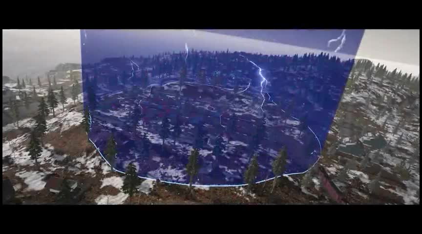 @Gaming channel