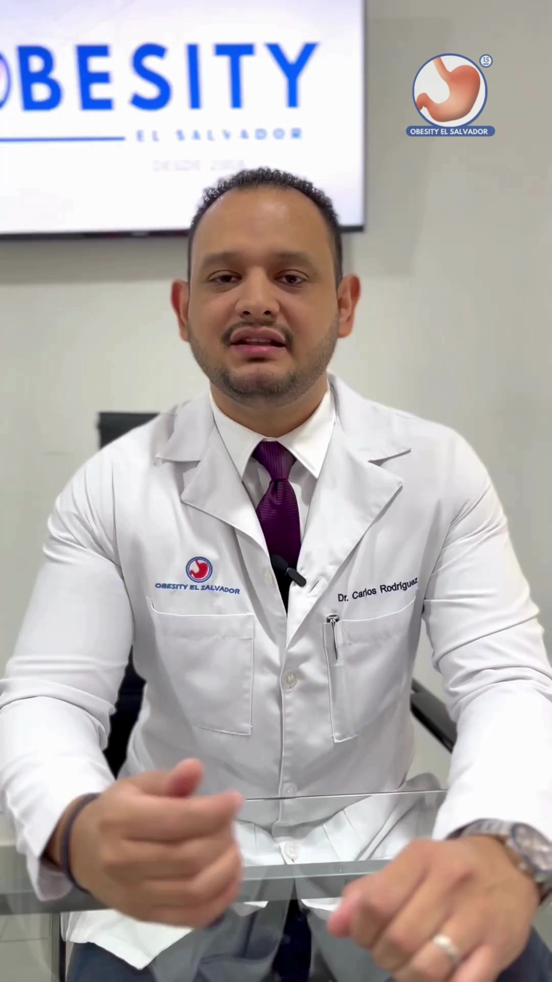 @Obesity El Salvador