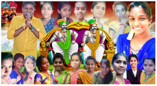 @கலை போஸ்தேவர் 🔰