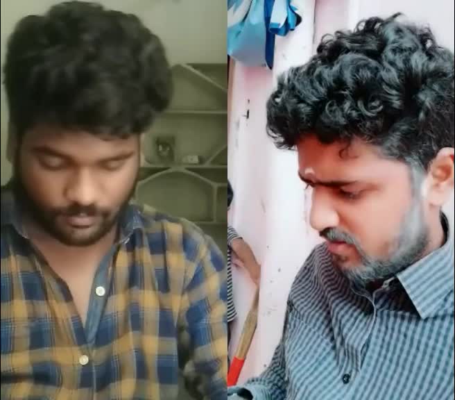 @Praveen Pandigotte