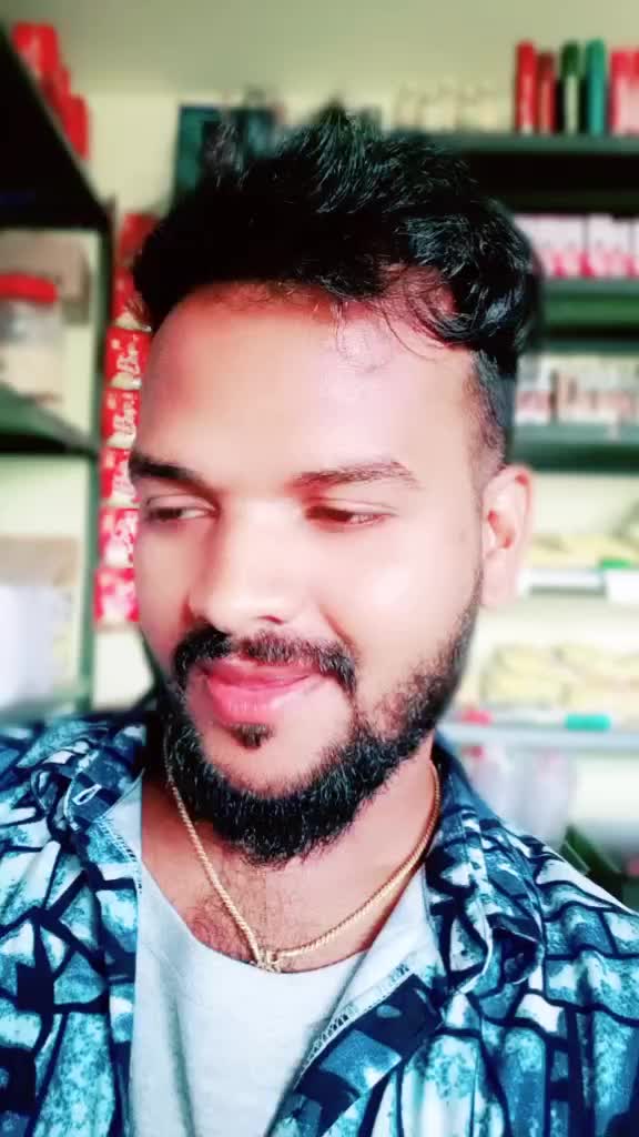 @Venky VM Style