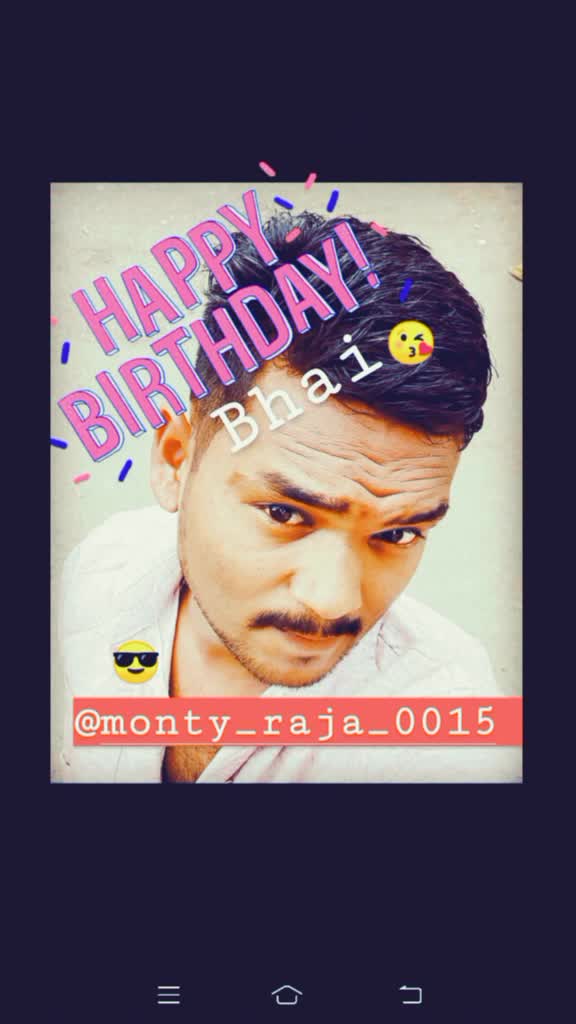 @😈 Monty Raja 😈