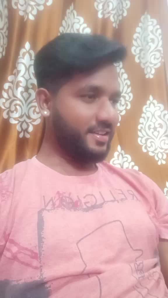 @GATREDDI SHYAM KUMAR