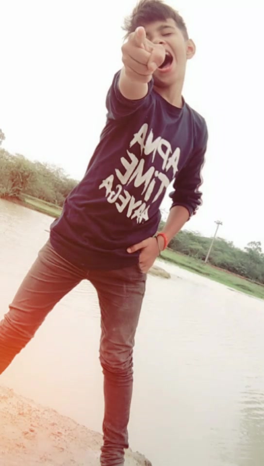 @😘😘Anubhav pundit✔️