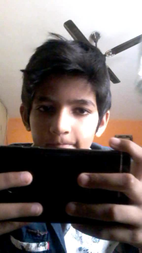 @BOSS ROHIT
