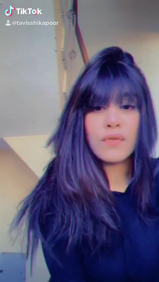 @Tavisshi Kapoor