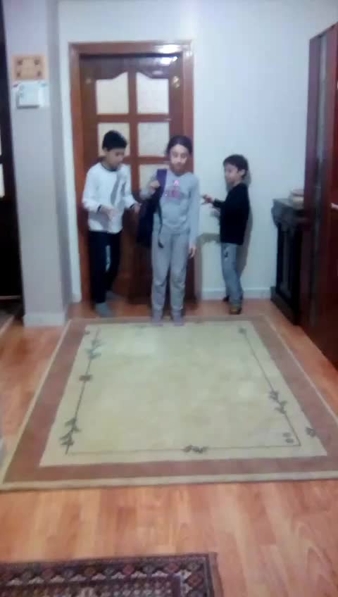 @Ahmet Efe Şanlı
