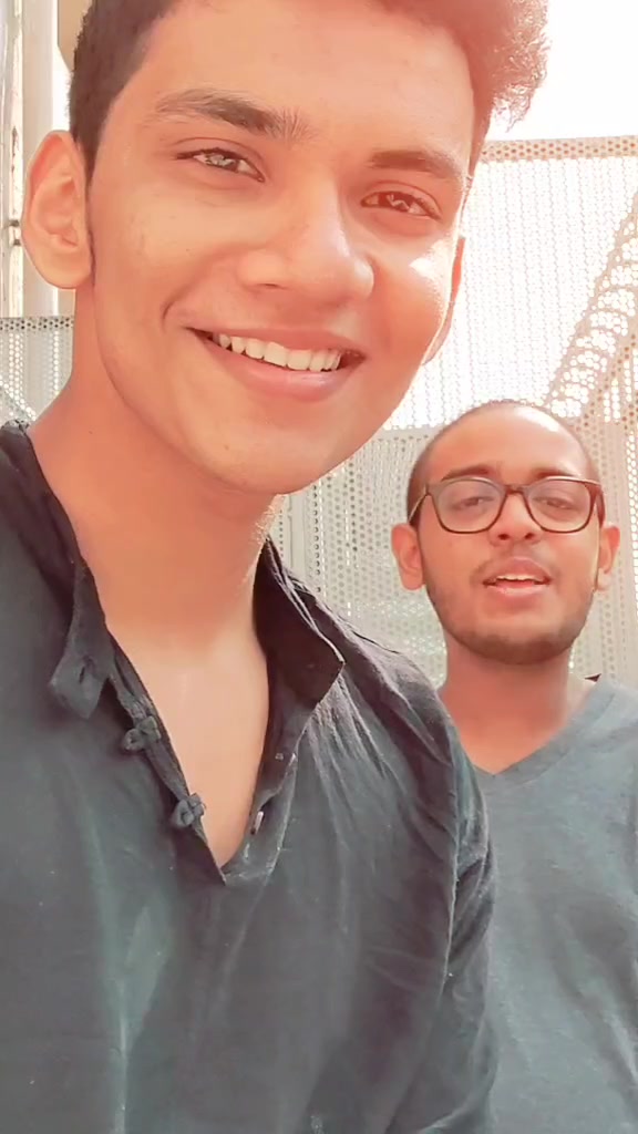 @Akshay krishna