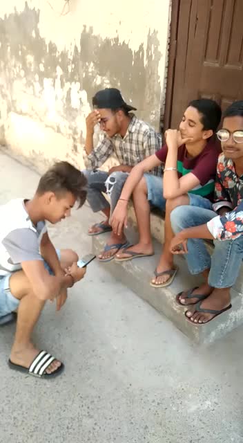 @Babbu Sandhi