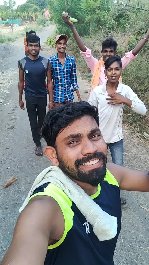 @Satish Sarode