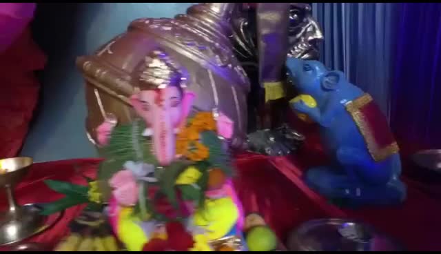@malwani Cha bappa
