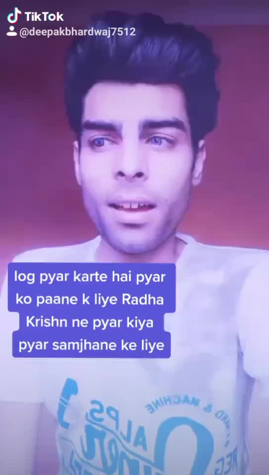 @Deepak Bhardwaj