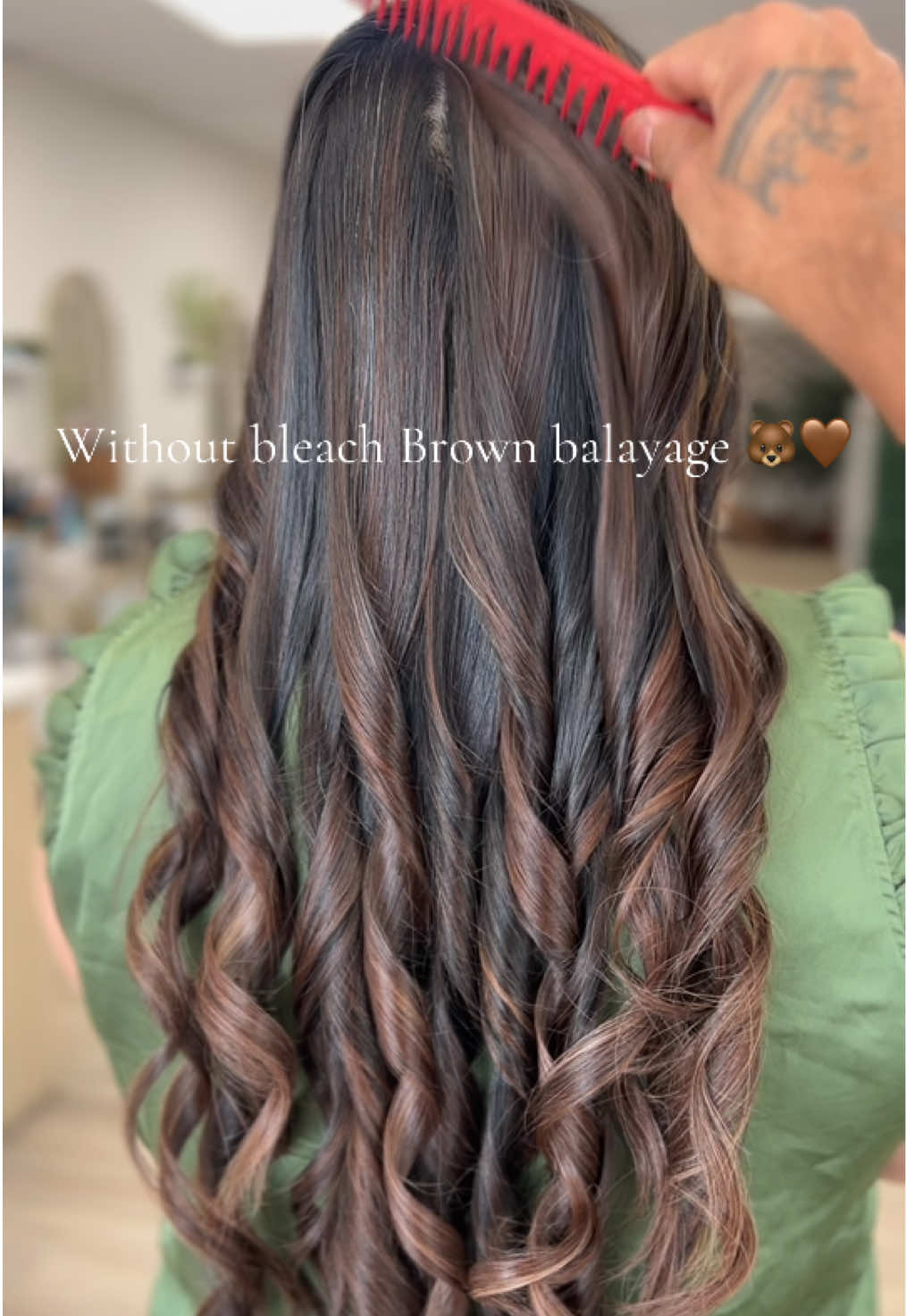 @Hair by Aman YYC🇨🇦