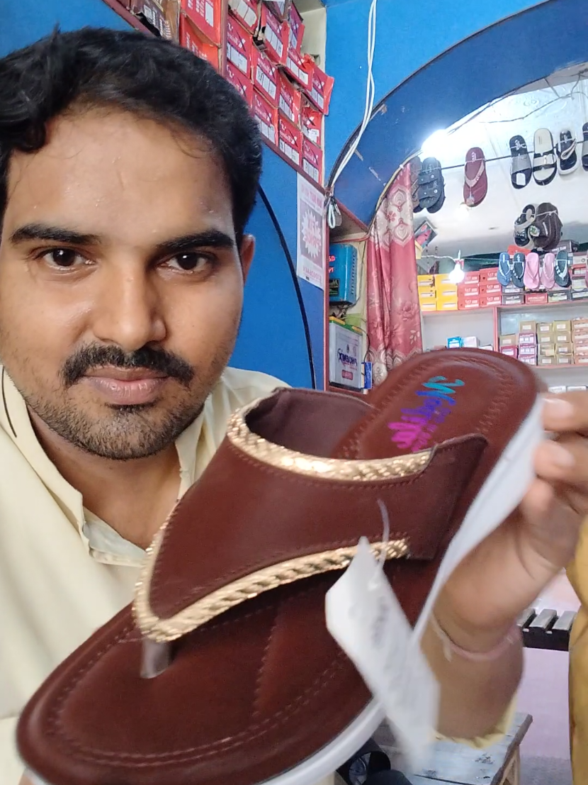 @RAVI SHOE'S DAUR